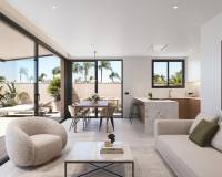 Resale - Wohnung - Pilar de la Horadada