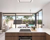 Resale - Wohnung - Pilar de la Horadada