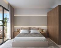 Resale - Wohnung - Pilar de la Horadada