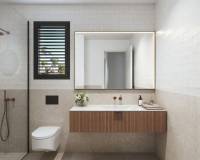 Resale - Wohnung - Pilar de la Horadada