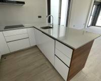 Resale - Wohnung - Pilar de la Horadada