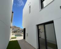 Resale - Wohnung - Pilar de la Horadada