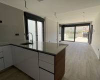 Resale - Wohnung - Pilar de la Horadada