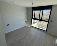 Resale - Wohnung - Pilar de la Horadada