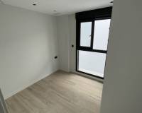 Resale - Wohnung - Pilar de la Horadada