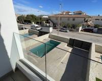 Resale - Wohnung - Pilar de la Horadada