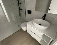 Resale - Wohnung - Pilar de la Horadada