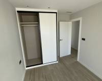 Resale - Wohnung - Pilar de la Horadada