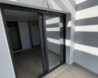 Resale - Wohnung - Pilar de la Horadada