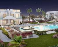 Resale - Wohnung - Pilar de la Horadada