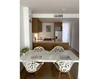 Resale - Wohnung - Pilar de la Horadada