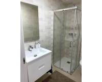 Resale - Wohnung - Pilar de la Horadada