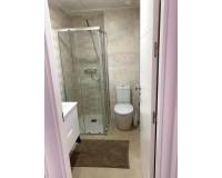 Resale - Wohnung - Pilar de la Horadada