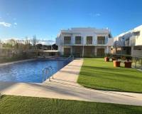 Resale - Wohnung - Pilar de la Horadada