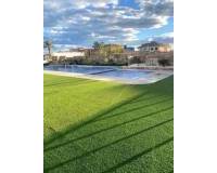 Resale - Wohnung - Pilar de la Horadada