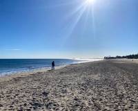 Resale - Wohnung - Pilar de la Horadada