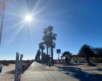 Resale - Wohnung - Pilar de la Horadada