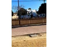 Resale - Wohnung - Pilar de la Horadada