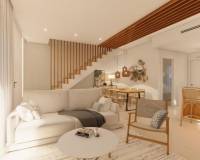 Resale - Wohnung - Pilar de la Horadada