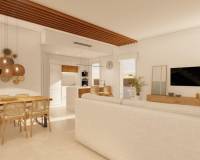 Resale - Wohnung - Pilar de la Horadada