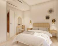 Resale - Wohnung - Pilar de la Horadada