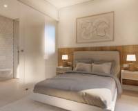 Resale - Wohnung - Pilar de la Horadada