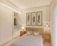 Resale - Wohnung - Pilar de la Horadada