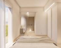 Resale - Wohnung - Pilar de la Horadada