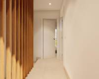 Resale - Wohnung - Pilar de la Horadada