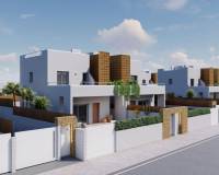 Resale - Wohnung - Pilar de la Horadada