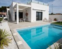 Resale - Wohnung - Pilar de la Horadada