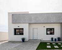 Resale - Wohnung - Pilar de la Horadada