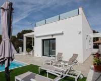 Resale - Wohnung - Pilar de la Horadada