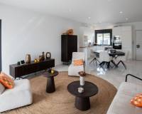 Resale - Wohnung - Pilar de la Horadada