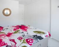 Resale - Wohnung - Pilar de la Horadada