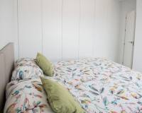 Resale - Wohnung - Pilar de la Horadada