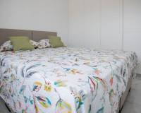 Resale - Wohnung - Pilar de la Horadada