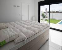 Resale - Wohnung - Pilar de la Horadada