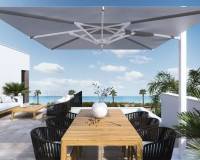 Resale - Wohnung - Pilar de la Horadada