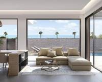 Resale - Wohnung - Pilar de la Horadada