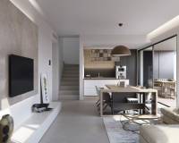 Resale - Wohnung - Pilar de la Horadada