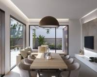 Resale - Wohnung - Pilar de la Horadada