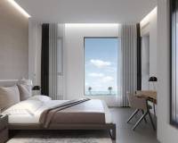 Resale - Wohnung - Pilar de la Horadada