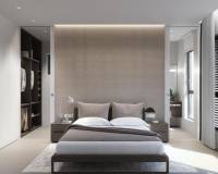 Resale - Wohnung - Pilar de la Horadada