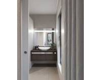 Resale - Wohnung - Pilar de la Horadada