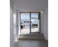 Resale - Wohnung - Pilar de la Horadada