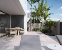 Resale - Wohnung - Pilar de la Horadada