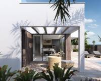 Resale - Wohnung - Pilar de la Horadada