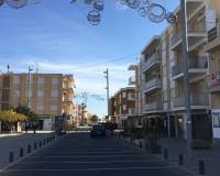 Resale - Wohnung - Pilar de la Horadada