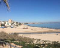 Resale - Wohnung - Pilar de la Horadada